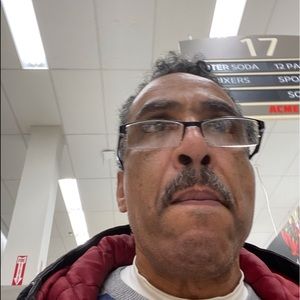 Meet your Posher, Ashraf